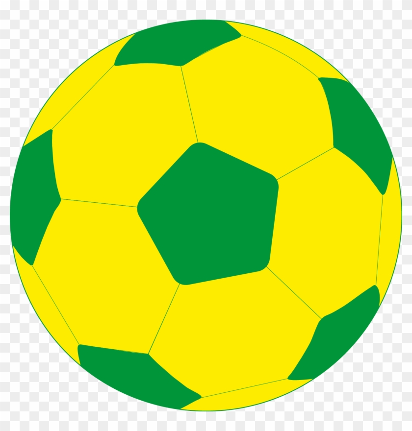 Euclidean Vector Clip Art - Dribble A Soccer Ball #719579