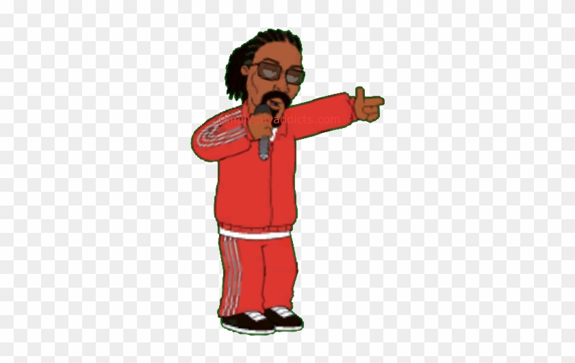 Celebrity Clipart Snoop Dogg - Snoop Dogg #719580