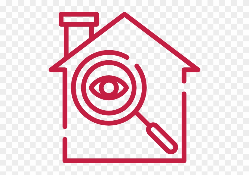 Dramahomeinspection - Customer Service Icon #719594