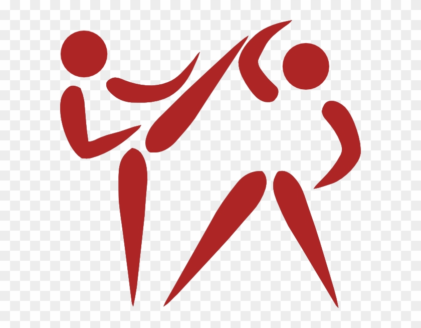 Self Defence Logo Png #719629