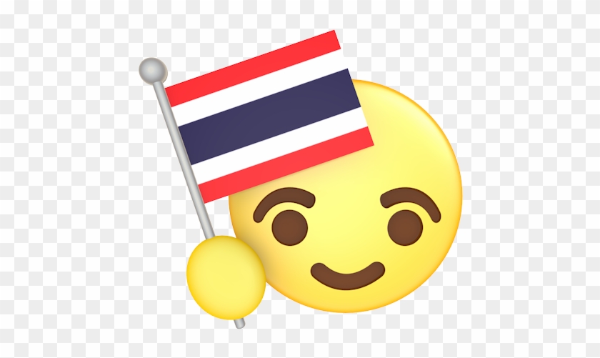 National Flag - Bandera De Peru Emoji #719632