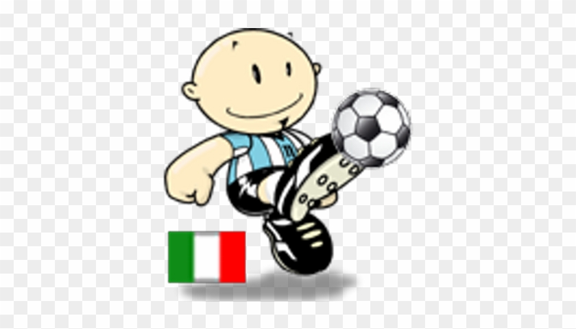 Oventa Italy - Boy #719633