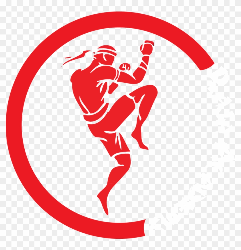 Raja Web 2017 - Martial Art Logo Png #719644