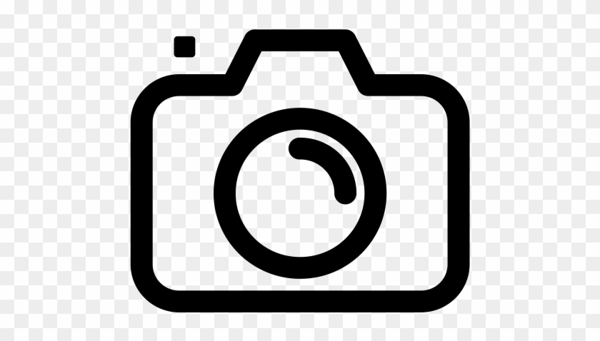 Camera, Image, Material Icon - Vector Graphics #719650