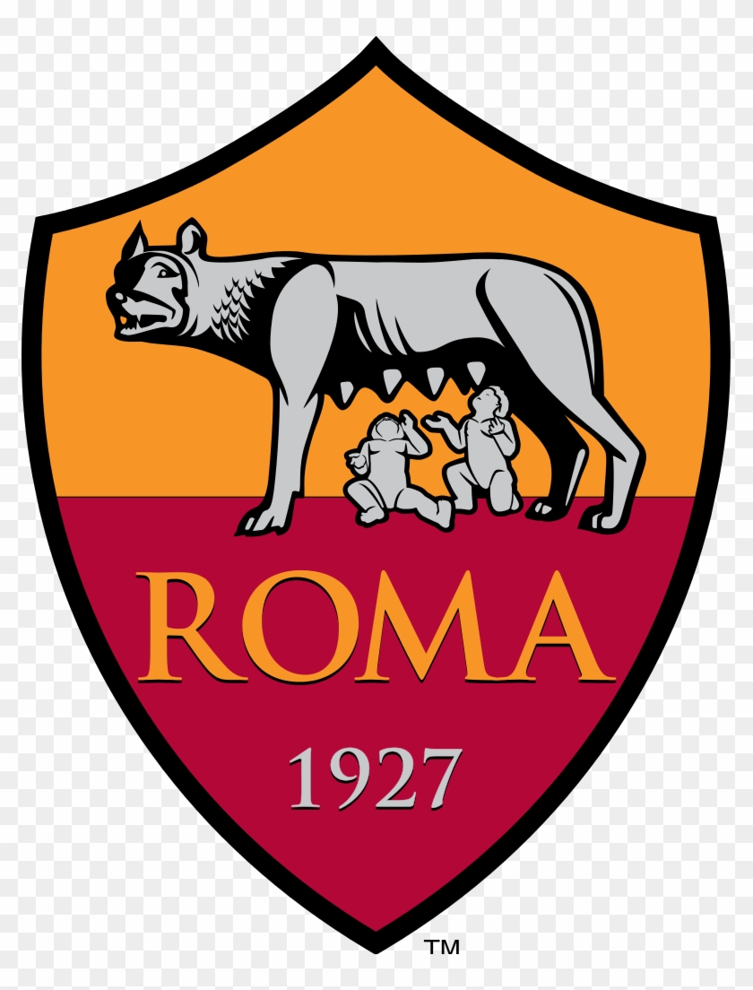A - S - Roma - Wikipedia, The Free Encyclopedia - Roma Dream League Soccer 2018 #719653