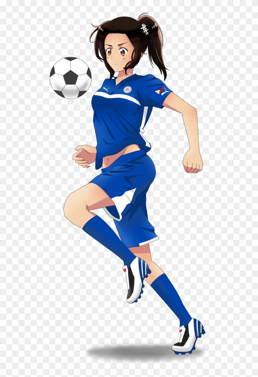 13 Greatest Football Anime to Enlighten Your Passion! (September 2023) -  Anime Ukiyo