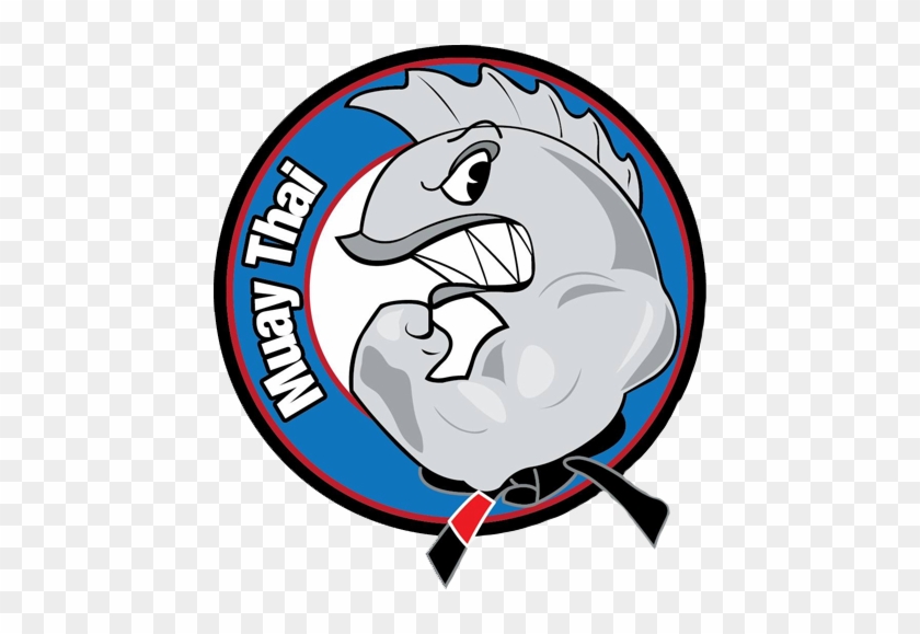 Hellfish Mma Muay Thai Program - Hellfish Mma Muay Thai Program #719677