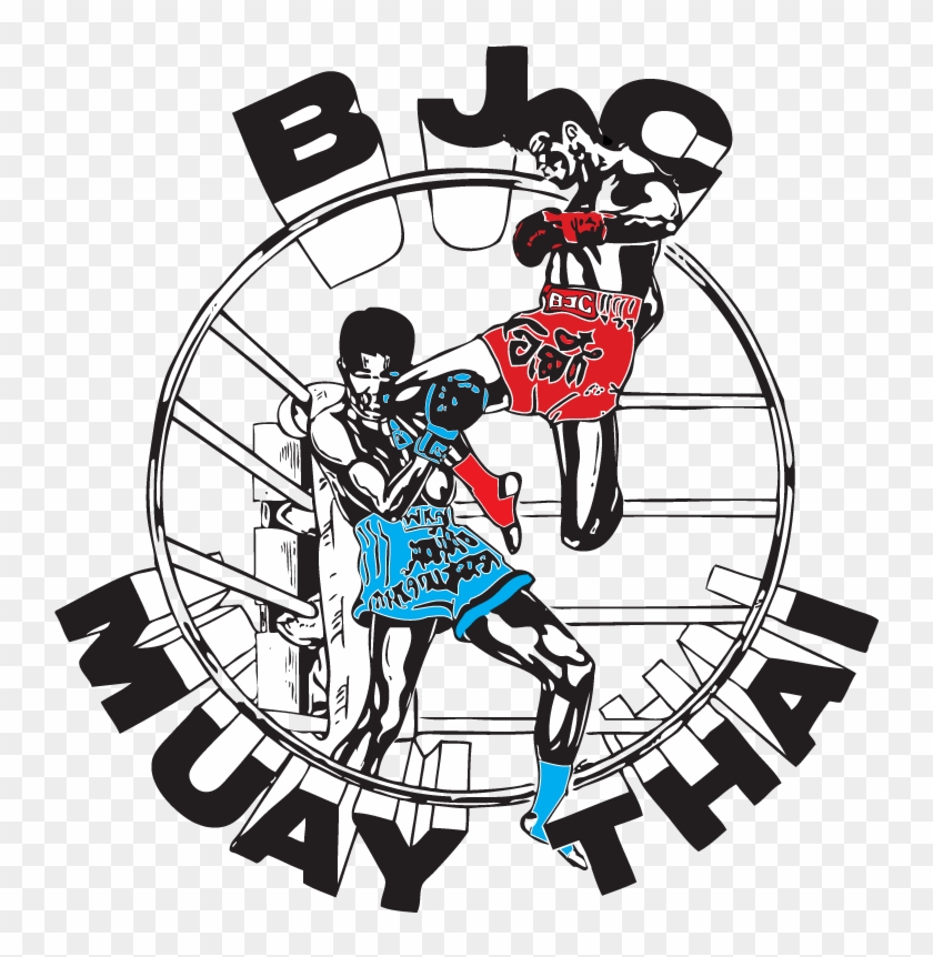 Bob Jones Martial Arts Club - Muay Thai #719743