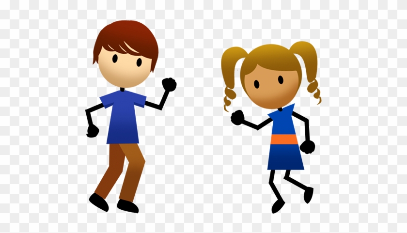 Skip To My Lou - Cartoon #719794