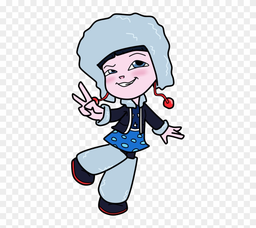 Wreck It Ralph - Cartoon #719852