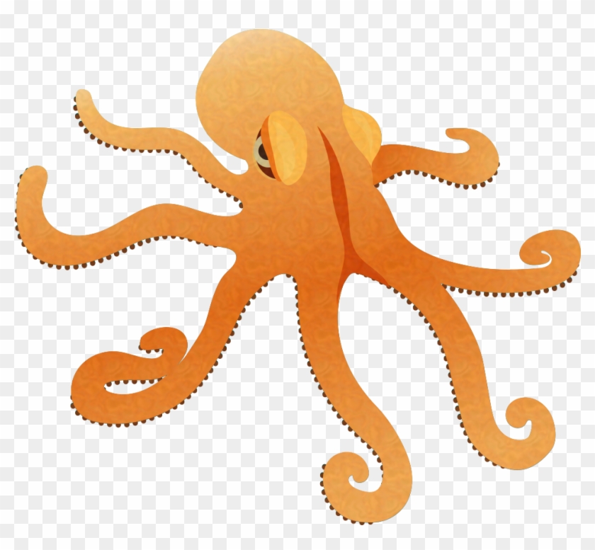 This Is A Buncee Sticker - Octopus #719933