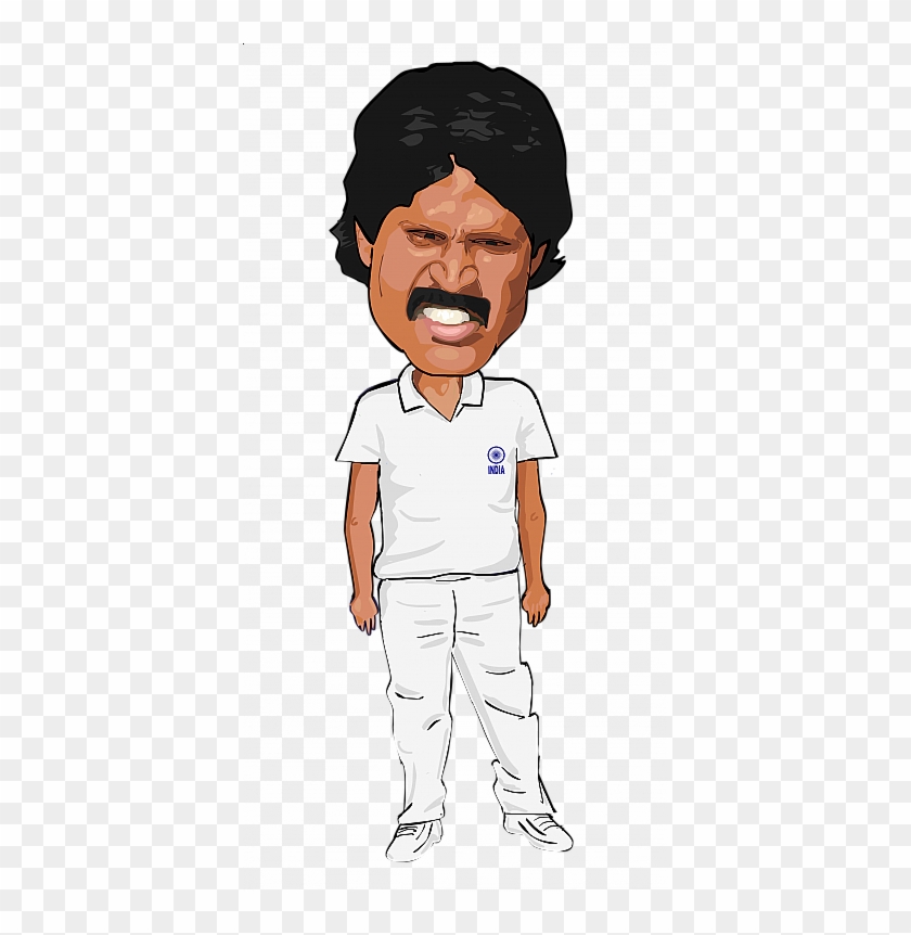 Icc Cricket World Cup - Cartoon #719991