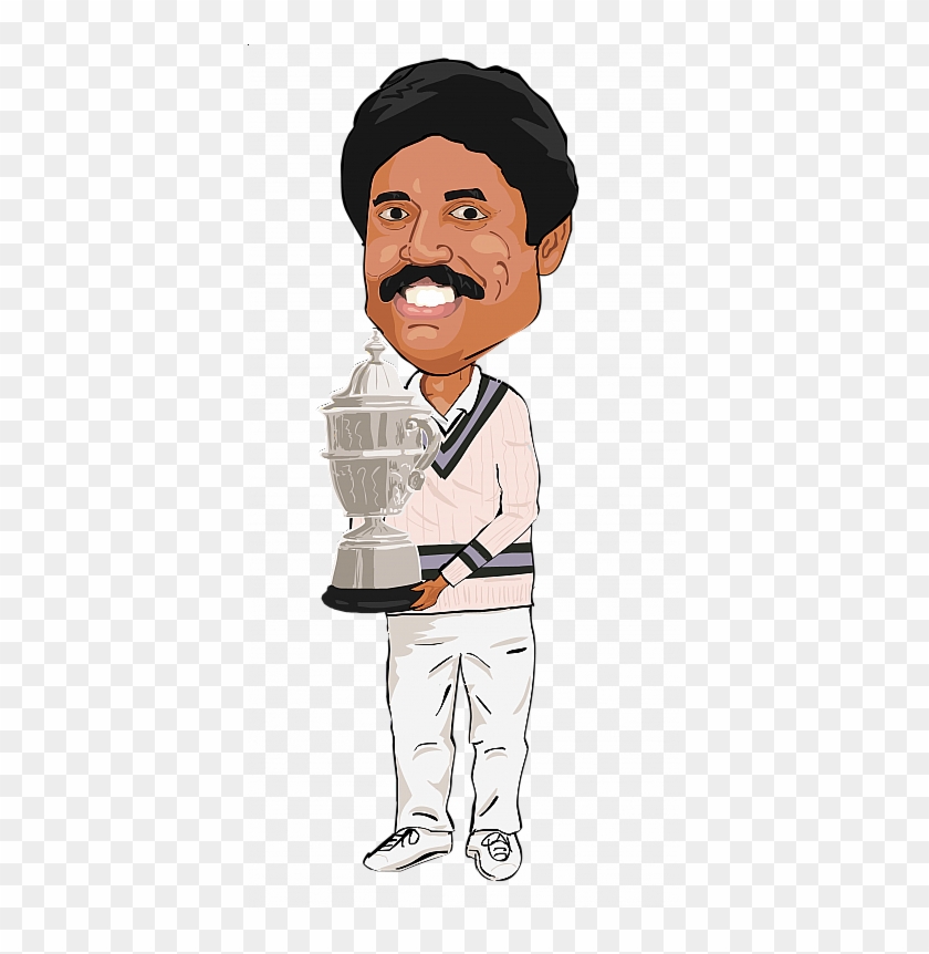 Icc Cricket World Cup - Cartoon #720020