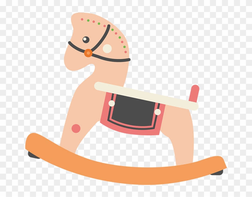 This Is A Buncee Sticker - Horse #720019