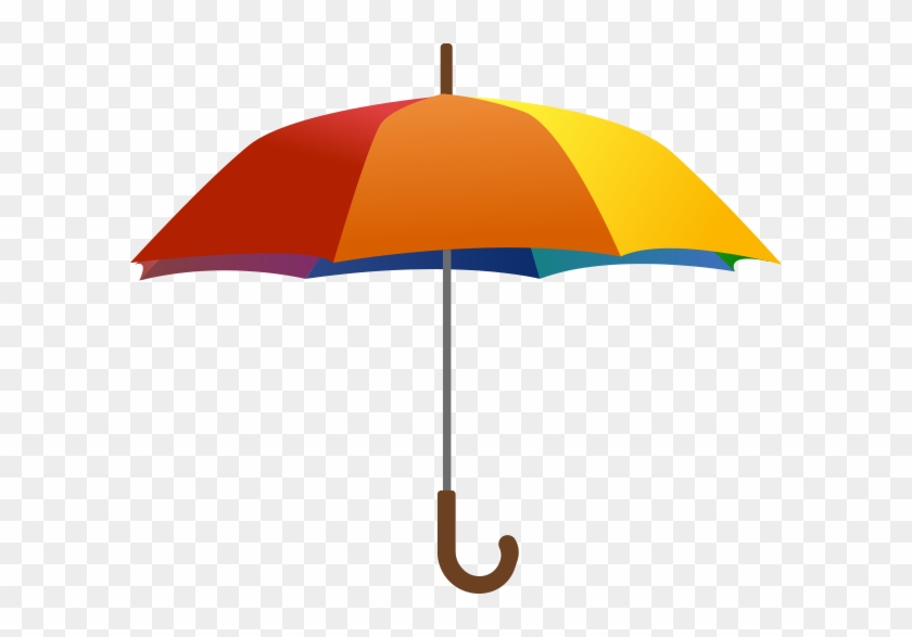 This Is A Buncee Sticker - Umbrella #720040