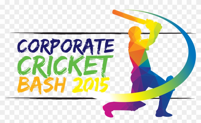 In A Country Where There Is No Dearth Of Cricket, Organizing - Cricket Tournament Logo Design #720070