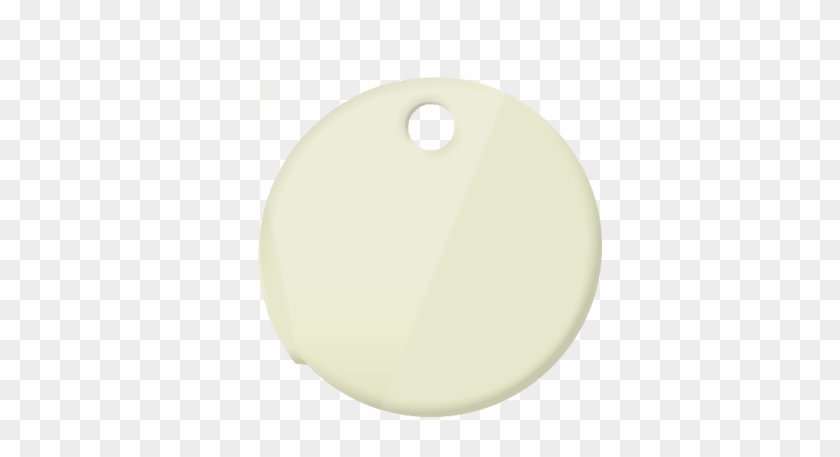 Modified Circle Tag - Lunulas De Hipocrates #720111