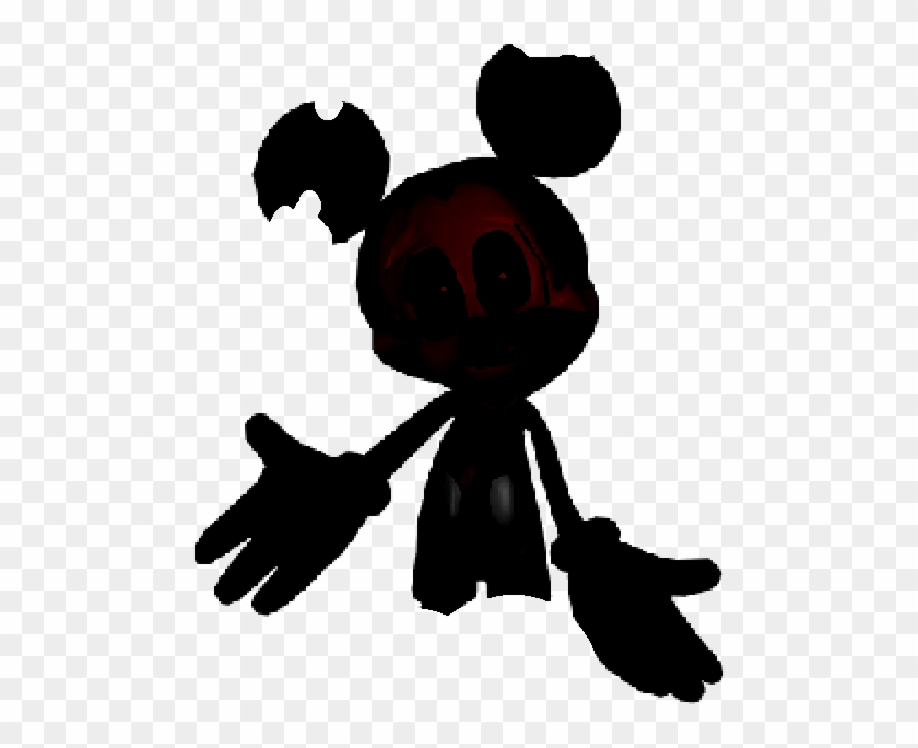 Death Mouse - Death #720118