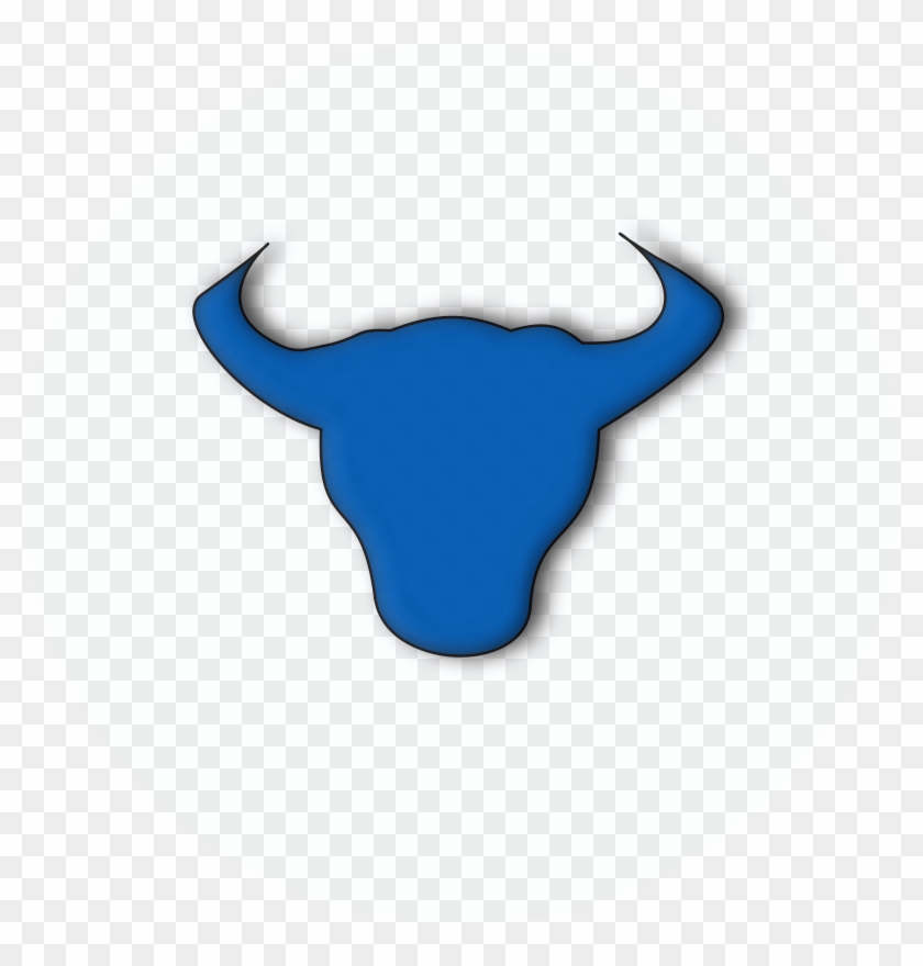 Free Bullish Free Texas Steer - Icon #720164