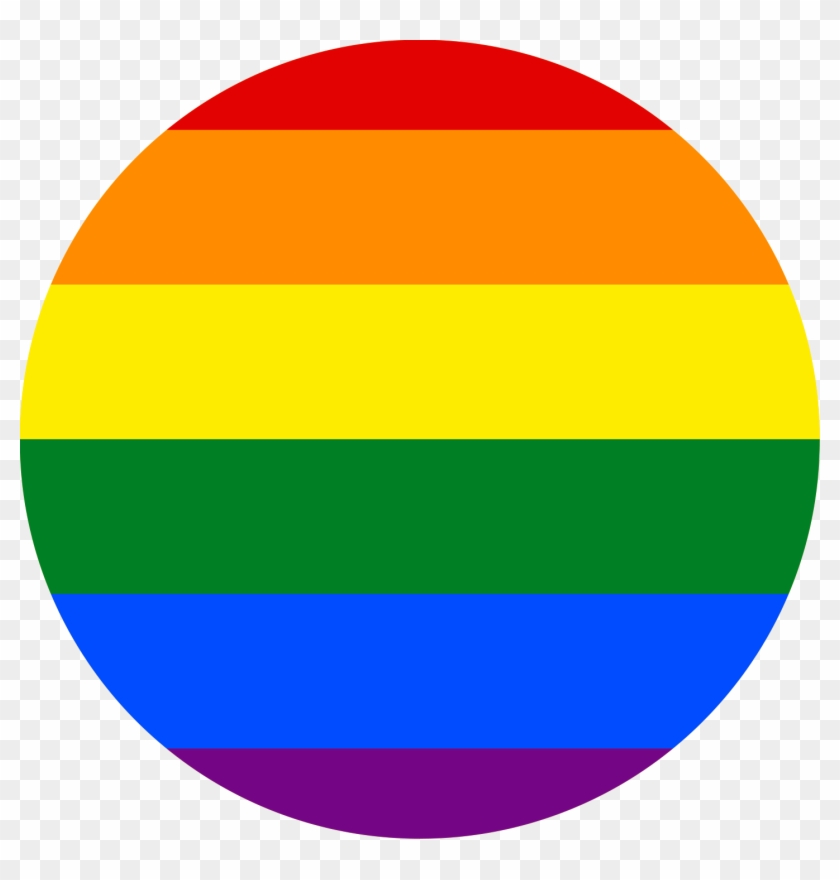 Same Sex Attraction - Gay Logo #720187