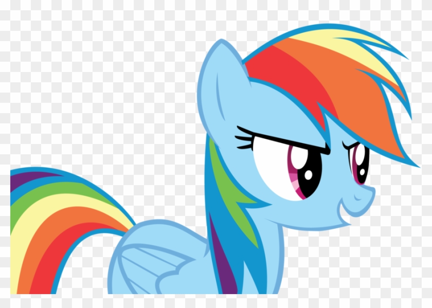 Rainbow Dash Vector By Incessantdoodling On Deviantart - Rainbow Dash Cutie Mark #720191