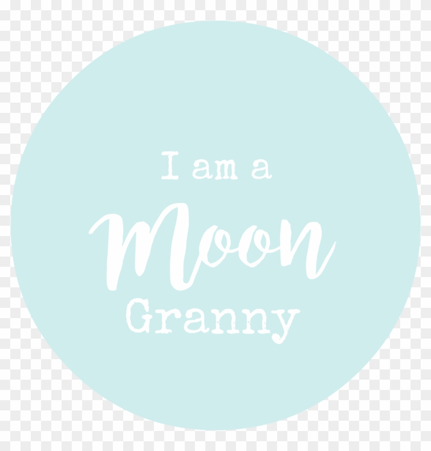 The Moon Grannys - Circle #720203