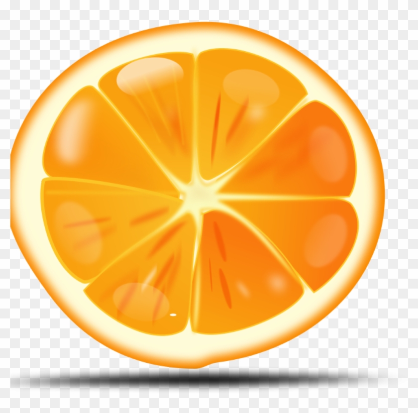 Orange Slice Clipart Orange Slice Clipart Clipart Panda - Orange Slice Clipart #720224