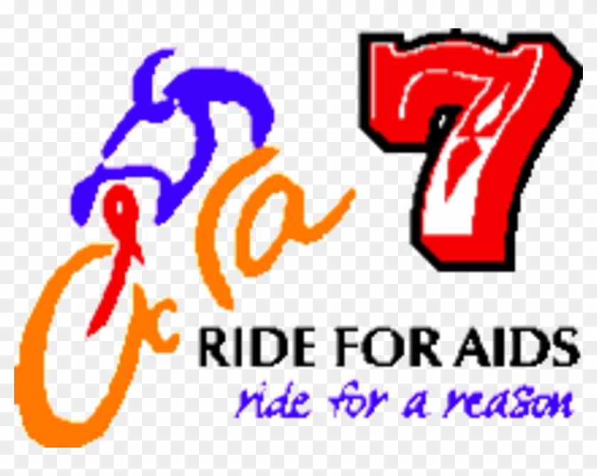 Orange County Ride For Aids - Orange County #720275