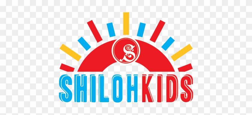 Shiloh Kids - Circle #720290