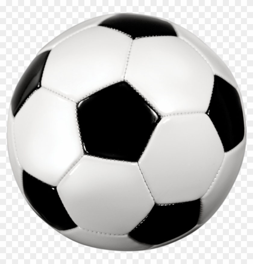 Soccer Ball Transparent Background Png - Soccer Ball Transparent Background #720309