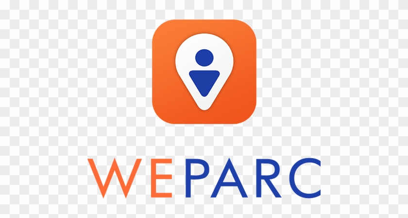 Portfolio Image 1170 Weparc Logo - Public Relations #720330