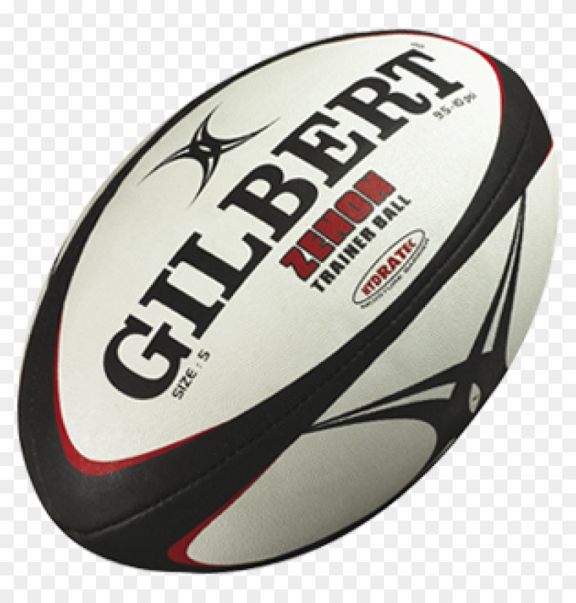 Allpng001 Load20180523 Transparent Png Sticker - Gilbert Zenon Rugby Ball #720335