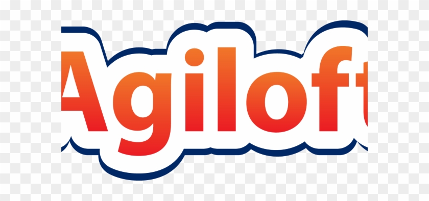 Agiloft Logo Png #720334