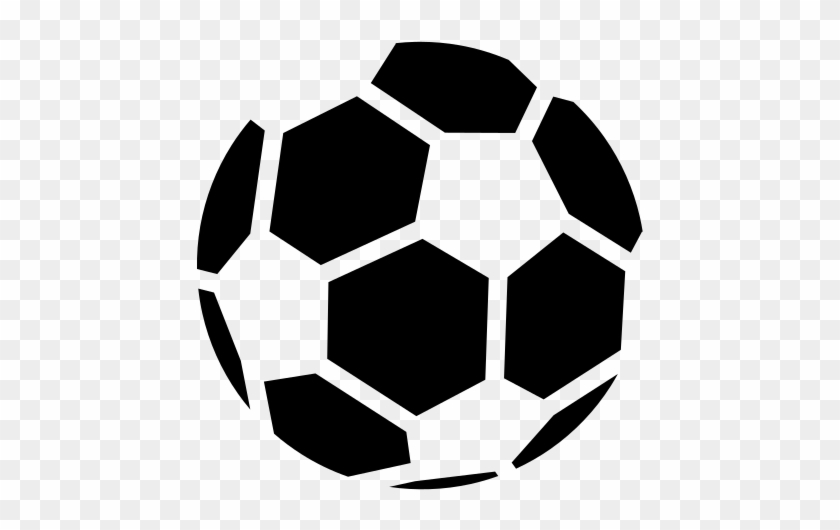 Soccer Ball Transparent Background Clip Art Foto Bugil - Academia Puerto Cabello Logo #720346