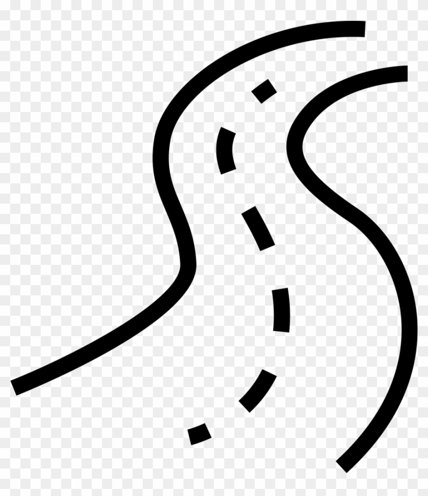 Road Drawing At Getdrawings - Road Drawing Png #720354