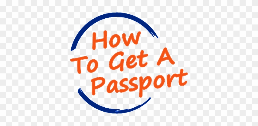 How To Get Passport - United States Passport #720390