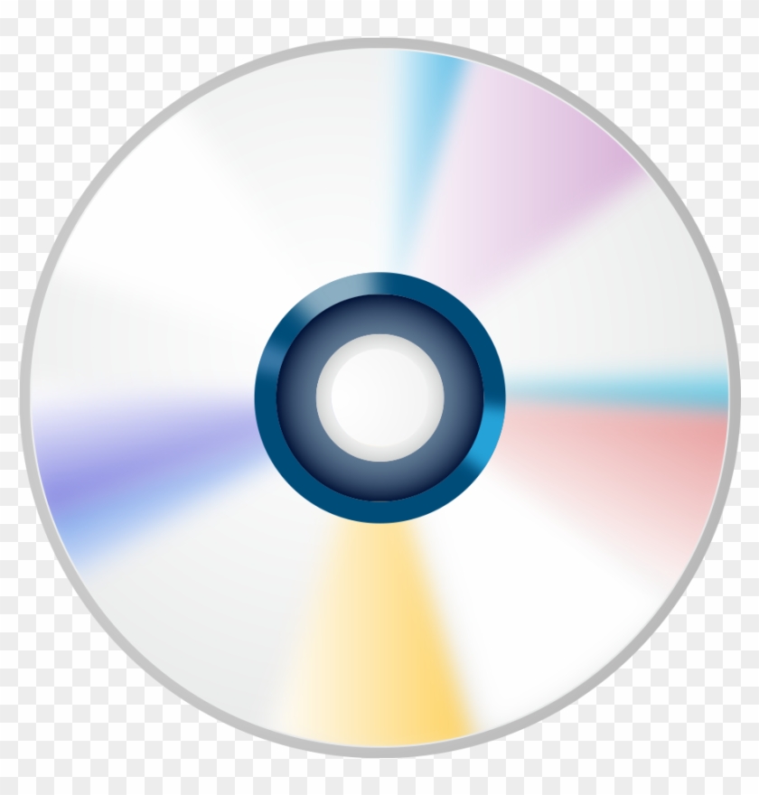 Compact Disc Circle Wallpaper - Compact Disc Circle Wallpaper #720525