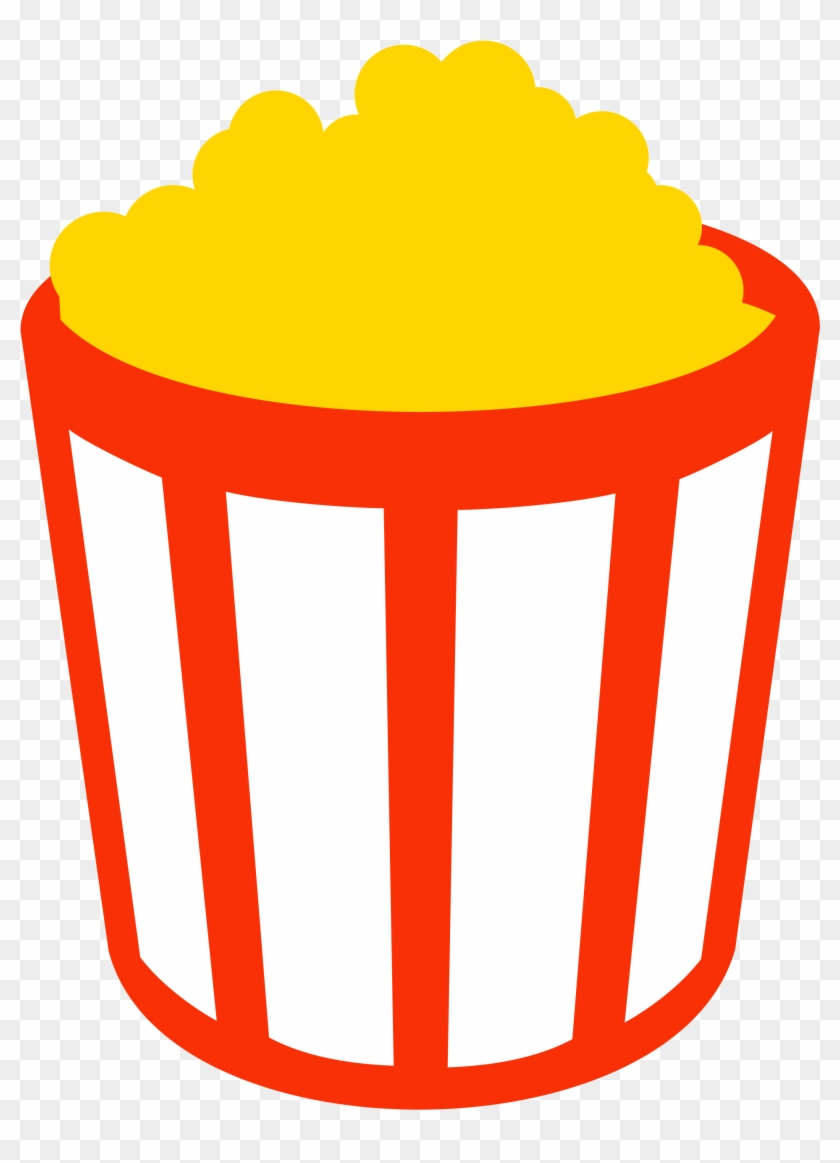 Open - Popcorn Icon Rotten Tomatoes #720508
