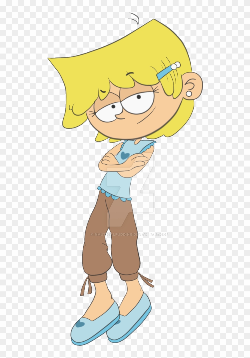 Little Lori - Loud House Lori Age #720561