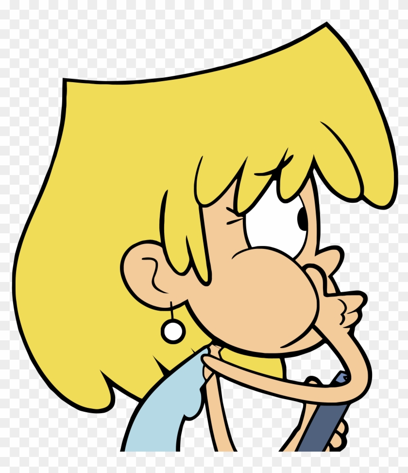 Lori Loud Car Sick - Loud House Lori Puke #720570