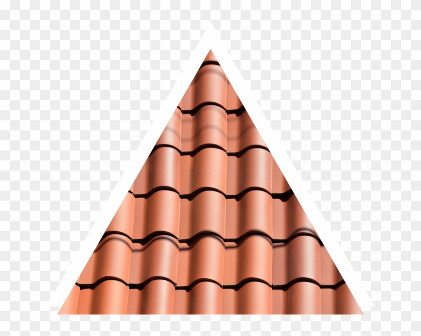 Tile Roofing - Roof #720576