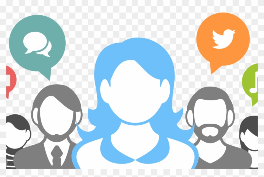 4 Ways To Get To Know Your Audience - Learn English: Conversations For Fluency [book] #720628