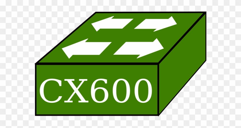 Switch Cx600 Verde Okupa Argentina 2 Clip Art At Clker - Rolex #720627