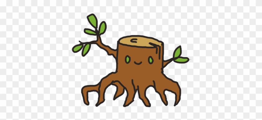 Stumpy - Stumpy #720749