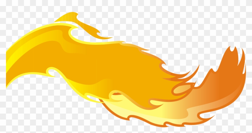 Fire Flame Clip Art - Fire Flame Clip Art #720758