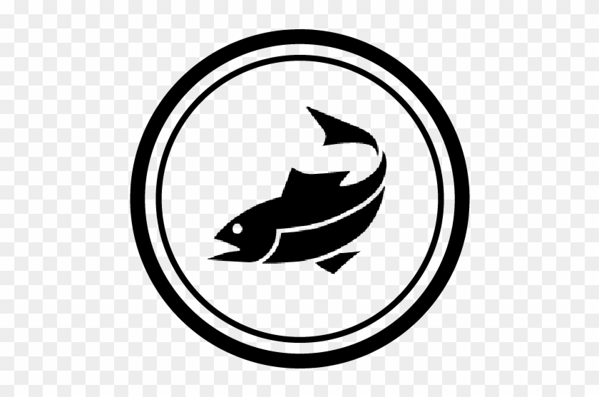 Fish - Fish Icon #720785