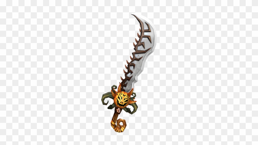 Roblox Hallows Sword Free Transparent Png Clipart Images Download