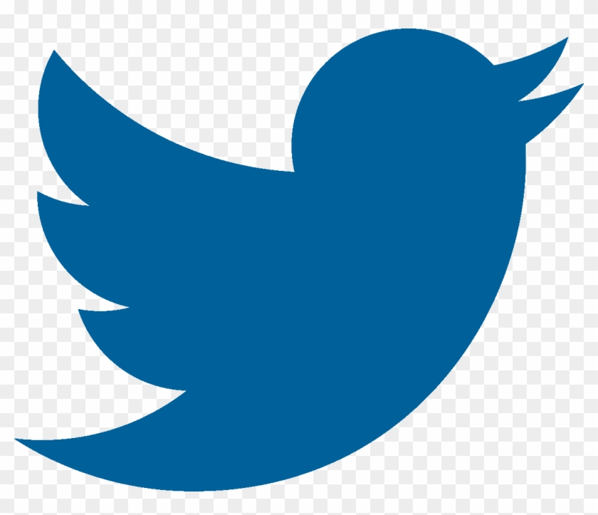 If You Are On Twitter, Tweet About The Event - Twitter Logo Jpg Download #720893