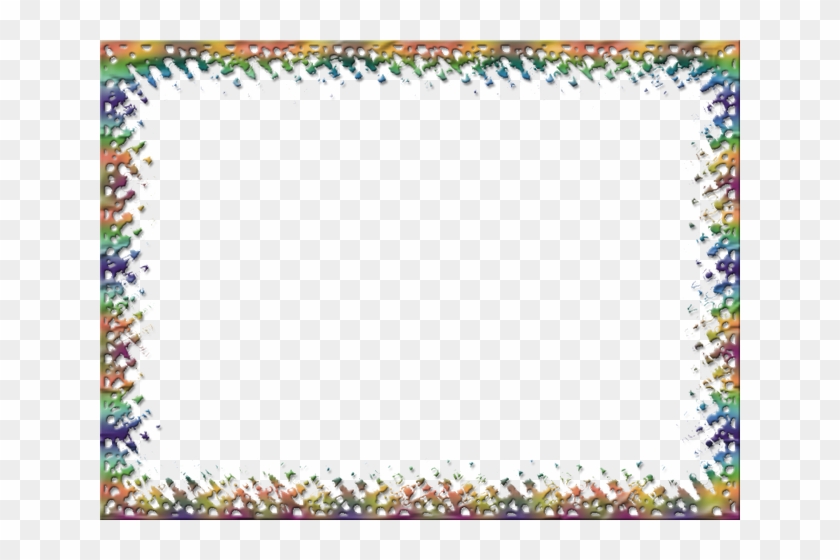 Physcedelic Clipart Fun Frame - Frame Frame Png #720909