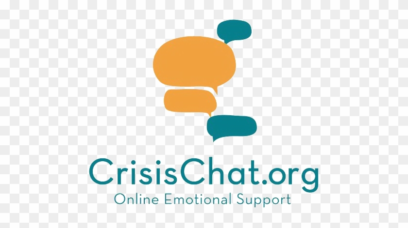 Lifeline Crisis Chat - Lifeline Crisis Chat #720918